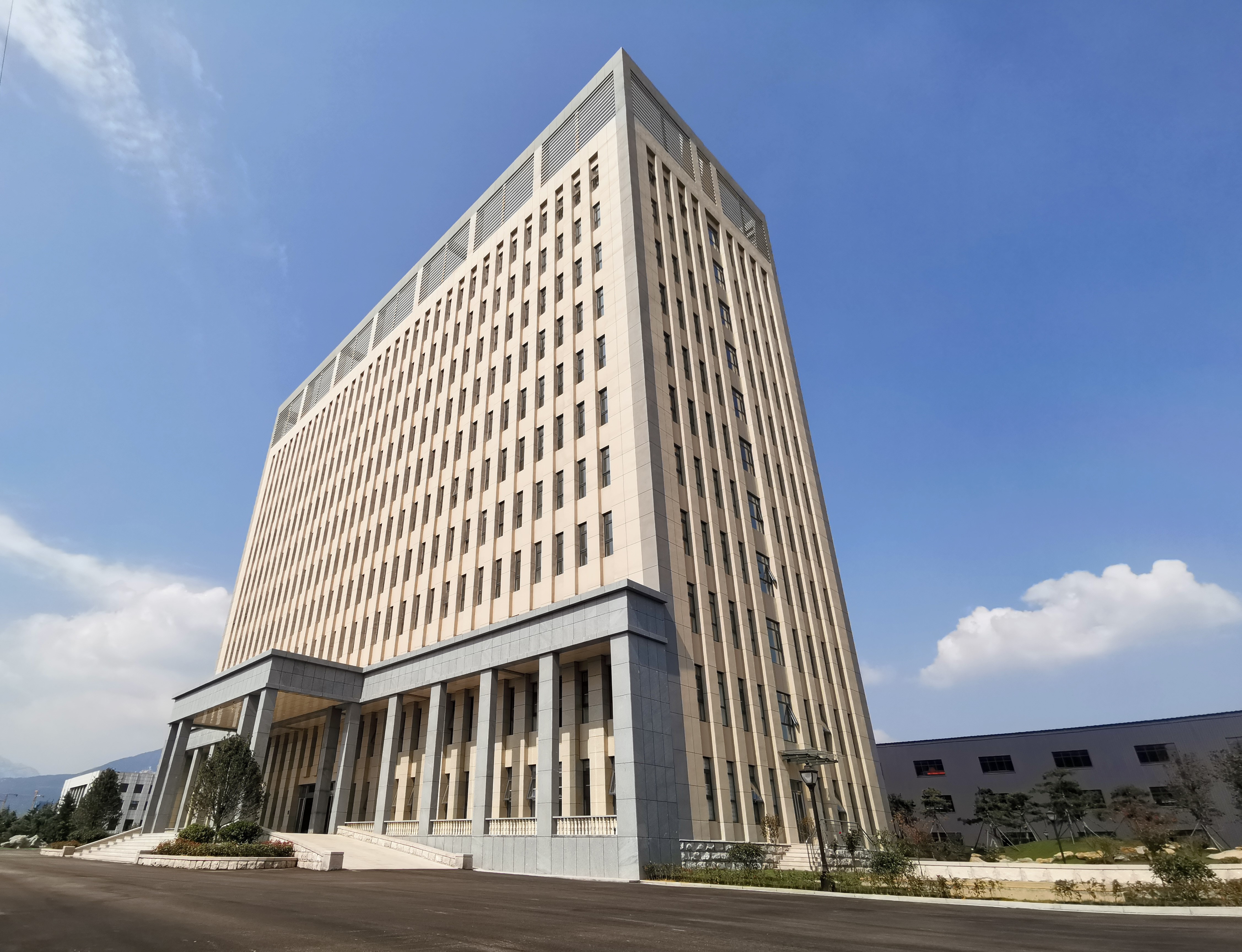 山東中康國(guó)創(chuàng)先進(jìn)印染技術(shù)研究院有限公司